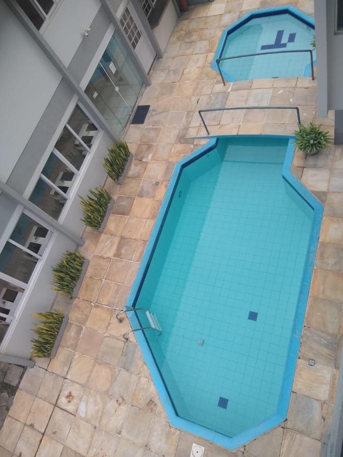 Caravaggio Praia Hotel Florianópolis Kültér fotó