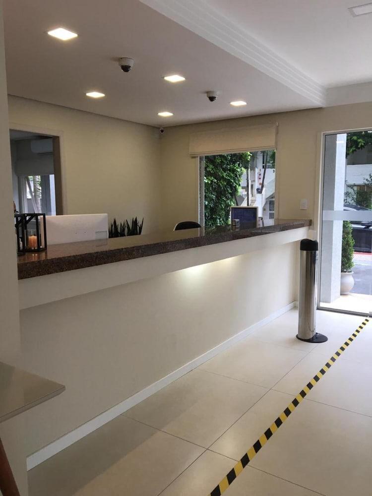 Caravaggio Praia Hotel Florianópolis Kültér fotó