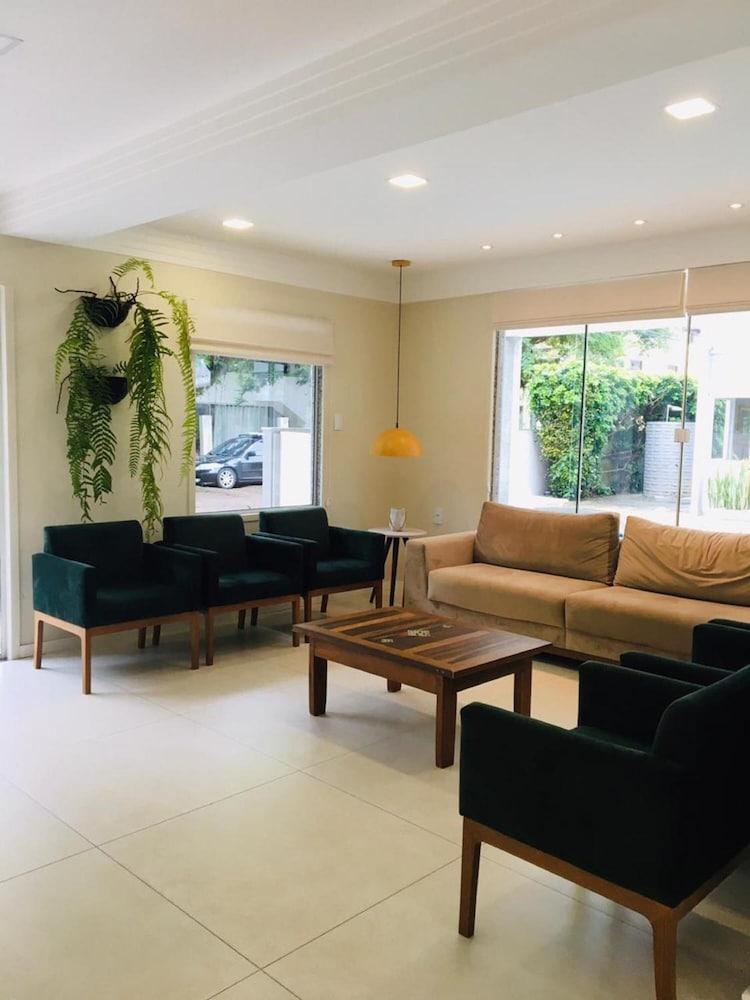 Caravaggio Praia Hotel Florianópolis Kültér fotó