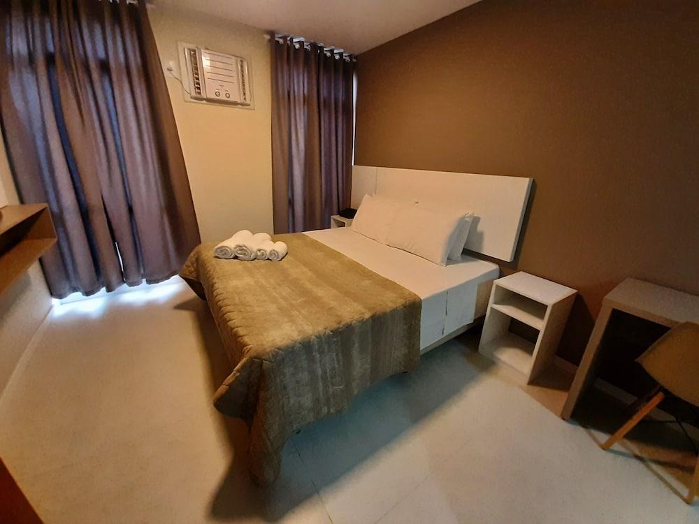 Caravaggio Praia Hotel Florianópolis Kültér fotó