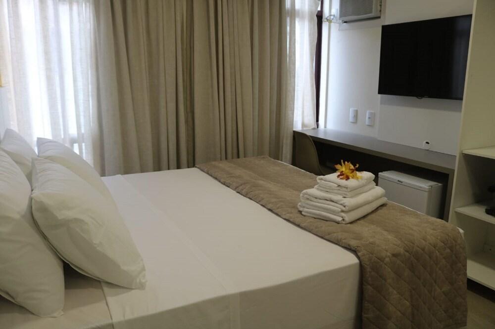 Caravaggio Praia Hotel Florianópolis Kültér fotó