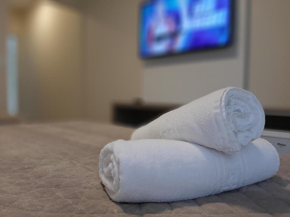 Caravaggio Praia Hotel Florianópolis Kültér fotó