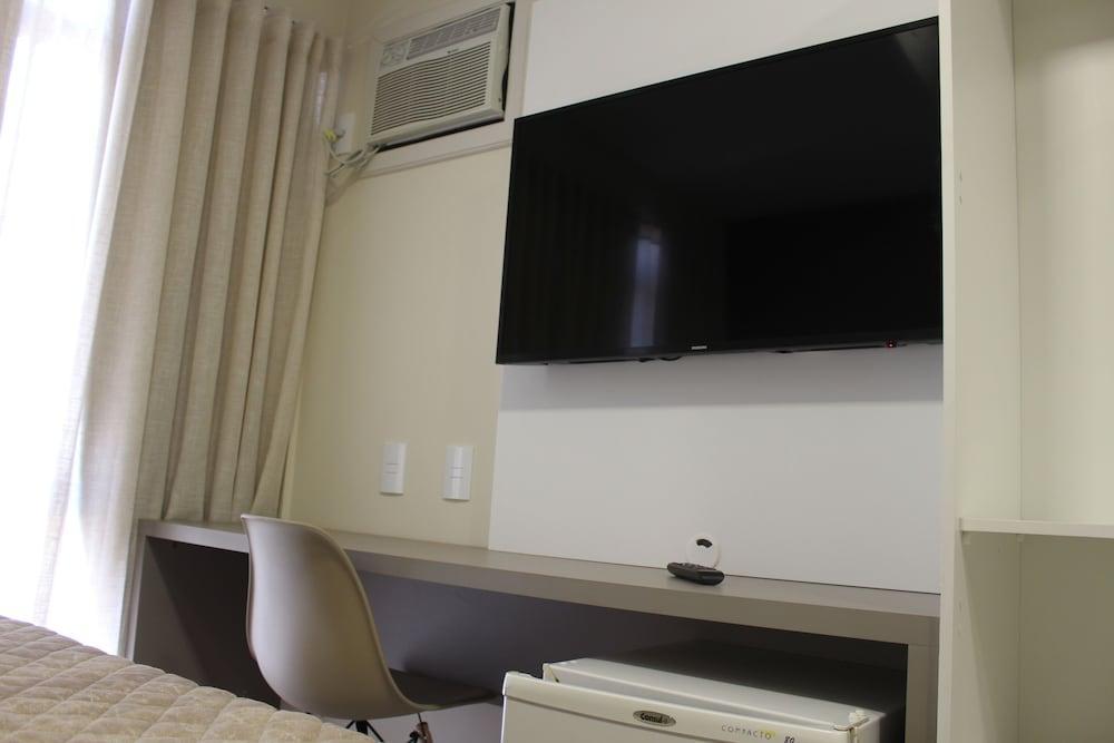 Caravaggio Praia Hotel Florianópolis Kültér fotó