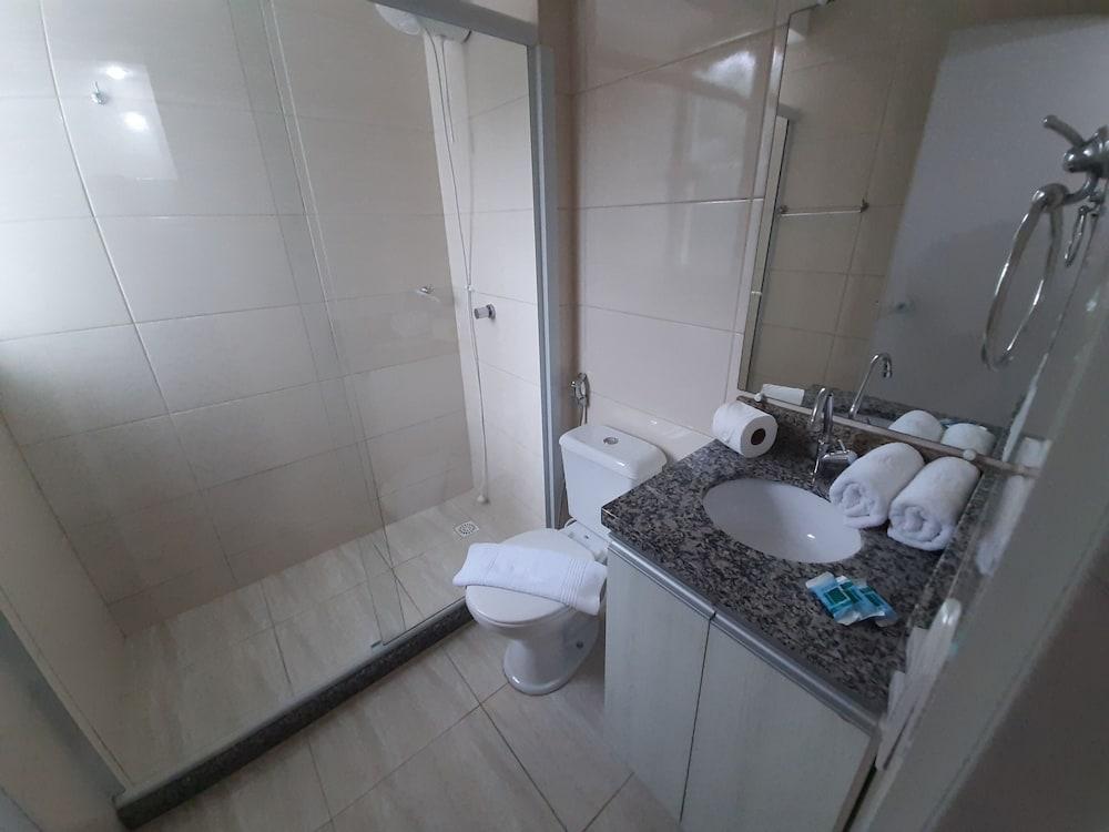 Caravaggio Praia Hotel Florianópolis Kültér fotó
