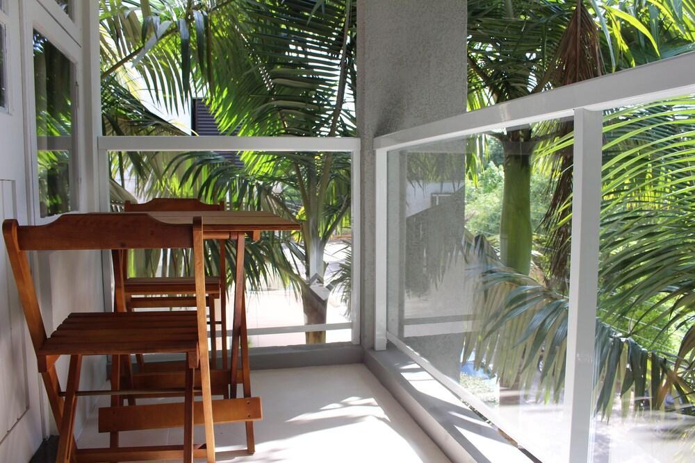 Caravaggio Praia Hotel Florianópolis Kültér fotó
