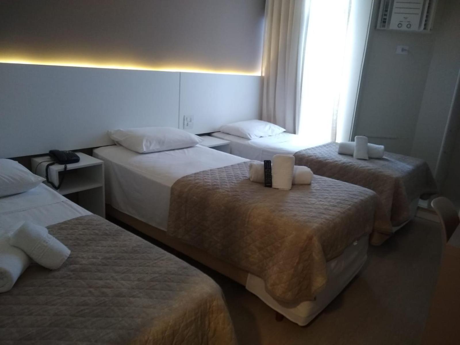 Caravaggio Praia Hotel Florianópolis Kültér fotó