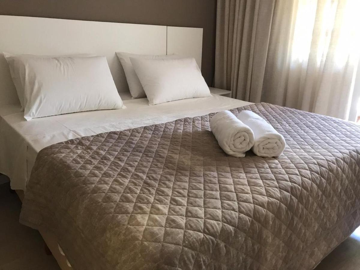 Caravaggio Praia Hotel Florianópolis Kültér fotó
