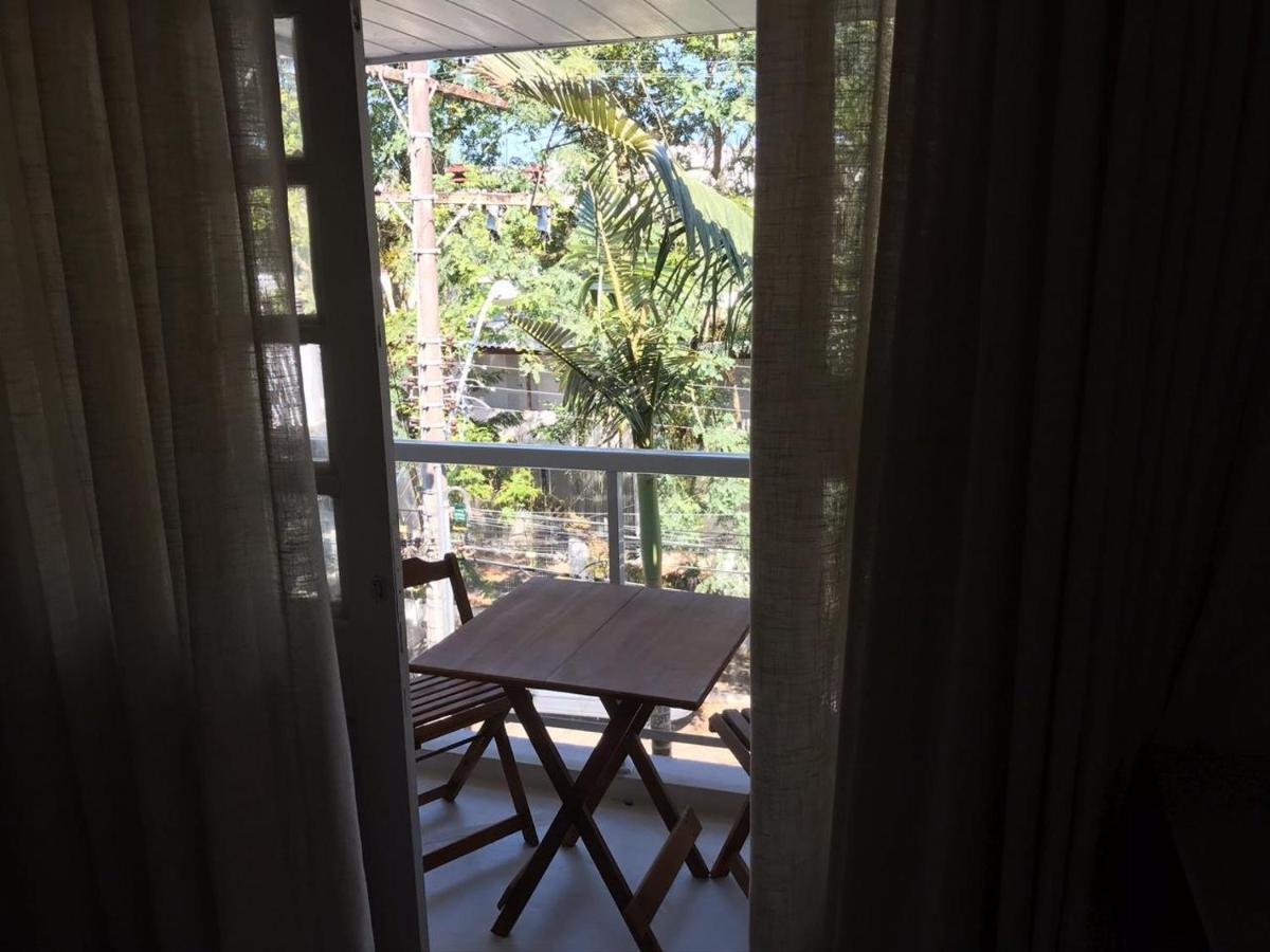 Caravaggio Praia Hotel Florianópolis Kültér fotó