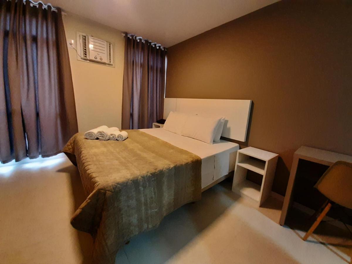Caravaggio Praia Hotel Florianópolis Kültér fotó